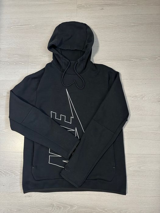 Nike Tech мъжки суичър