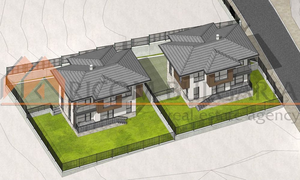 Продава се Къща в Варна, м-т Траката - 138 кв.м за 1812 €/кв.м - Снимка #1