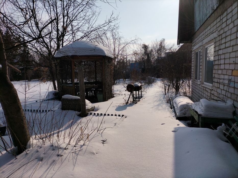 Продам дачу на солнечная поляна