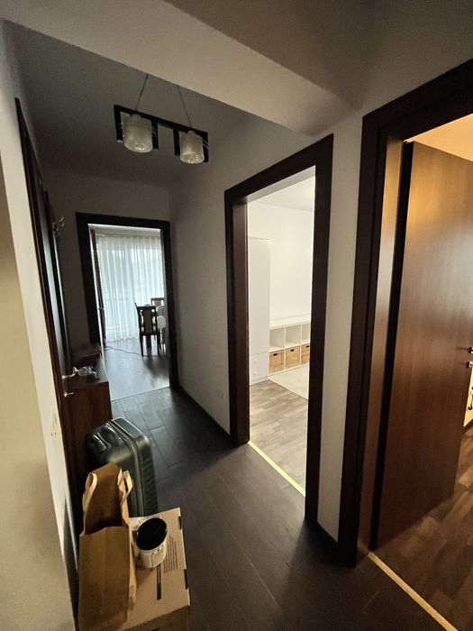 Ofer spre inchiriere apartament 3 camere