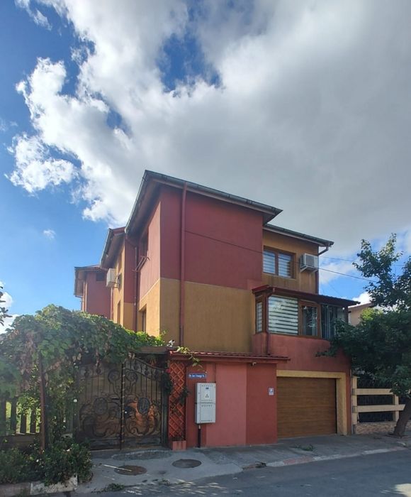 Cazare echipe muncitori Eforie Nord – condiții bune, preț avantajos!