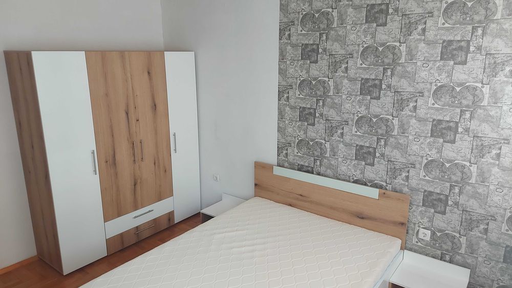 Дава се под наем Тристаен апартамент в София, Лозенец - 96 кв.м за 800 € - Снимка #6