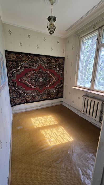 1-комнатная квартира в Мирзо-Улугбекском районе (массив Феруза)