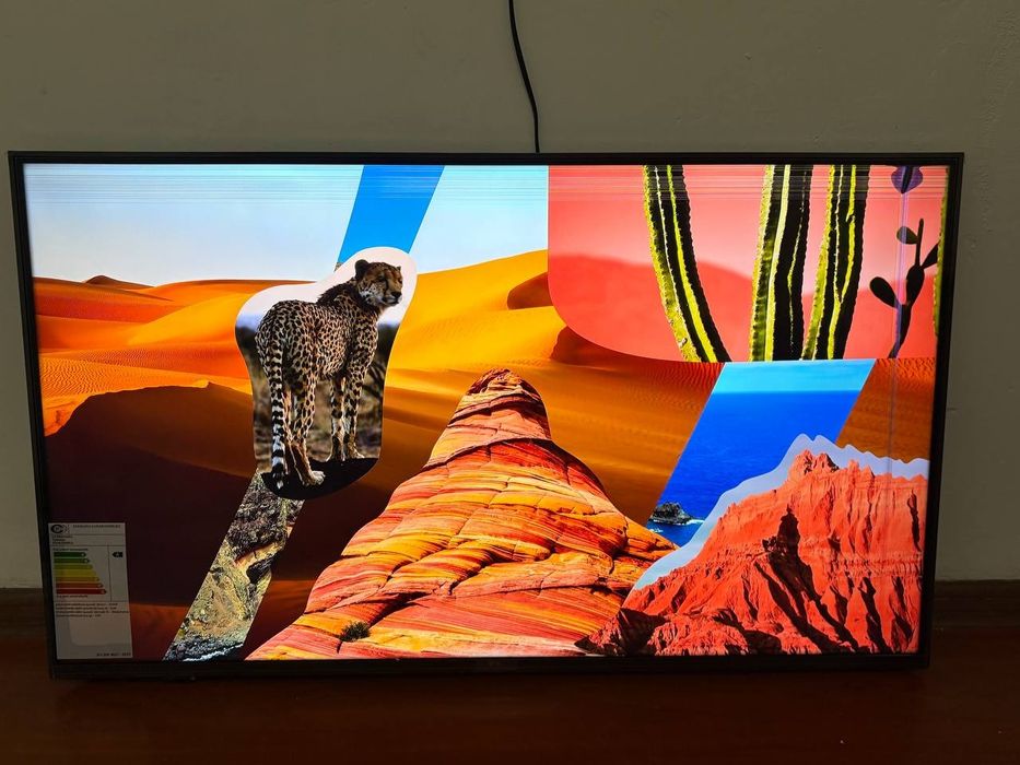 Телевизор LG NANO