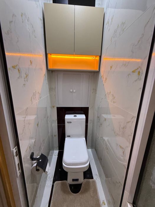 Чиланзар 3 квартал 2в3/3/4 Зеркалка Меб+Тех