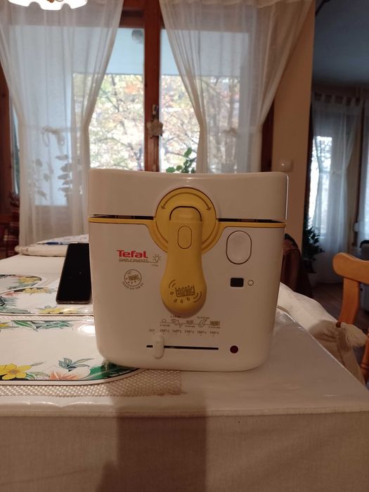 Фритюрник Tefal Simply Invents 1,5 kg