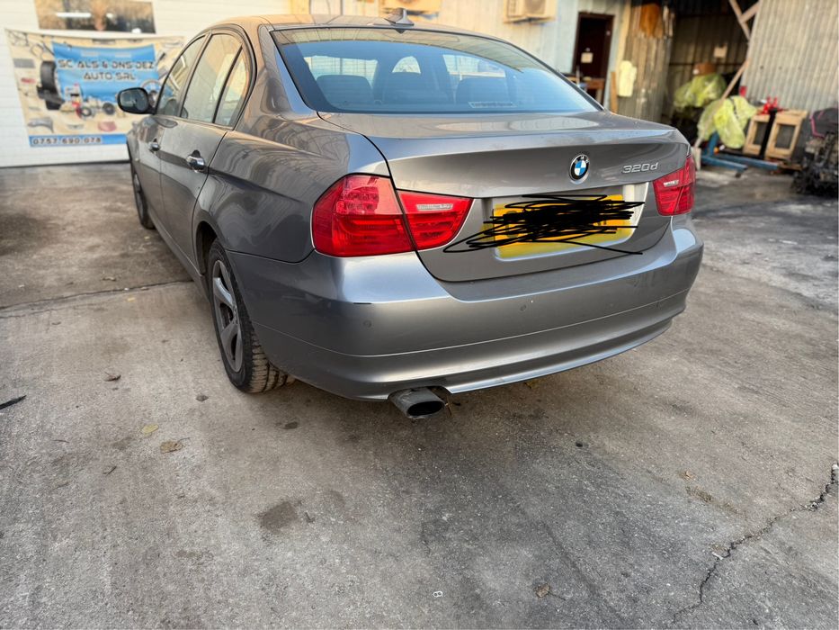 Haion stopuri bmw e90 lci facelift
