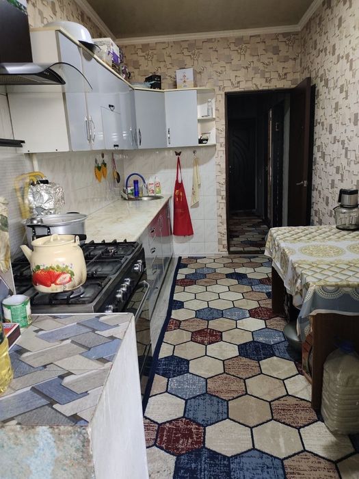 Продаётся квартира