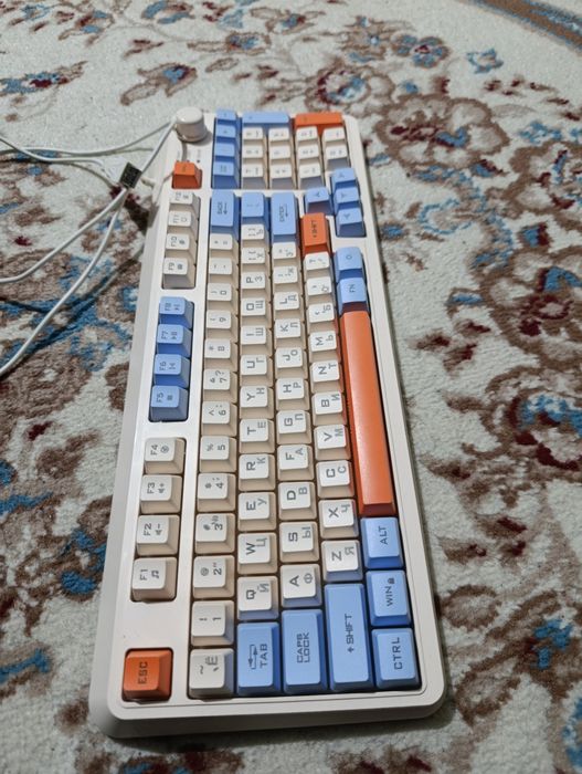 LEDLIGHT K82  новий