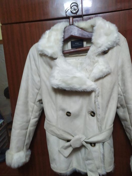 Демисезонная женская одежда