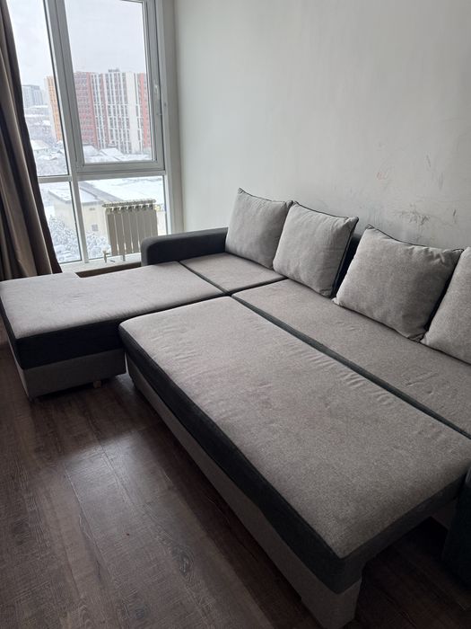 Диван раскладной 3 м