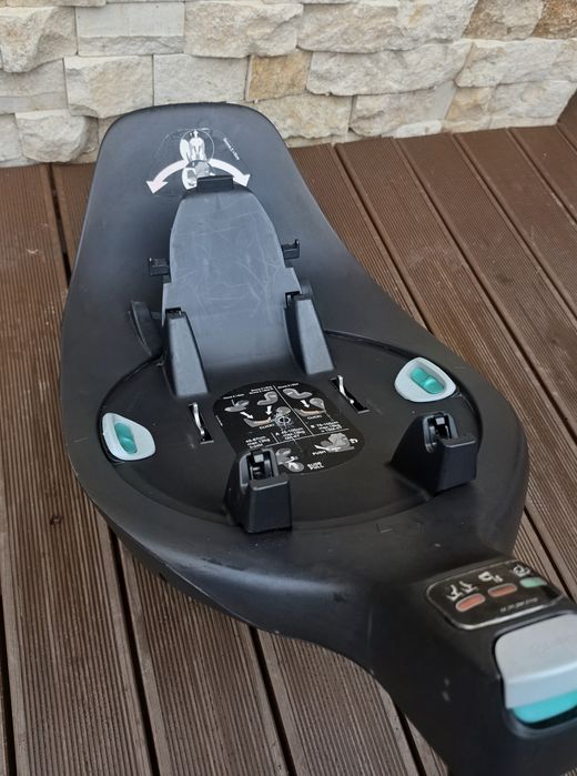 Baza Cybex Base Z