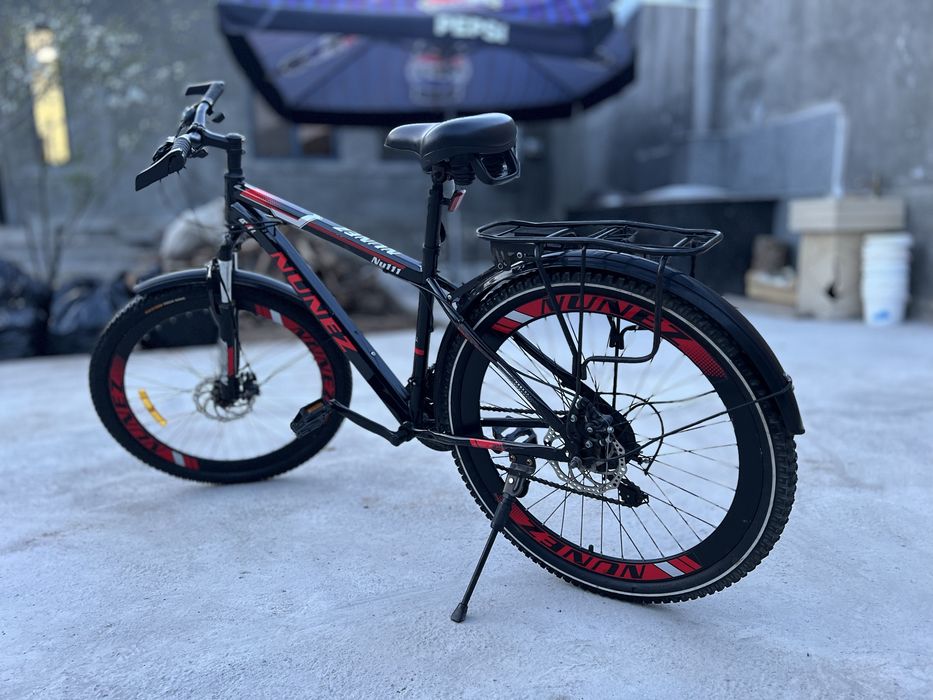 Velosepid 750 ming kilishamiz sroshniga