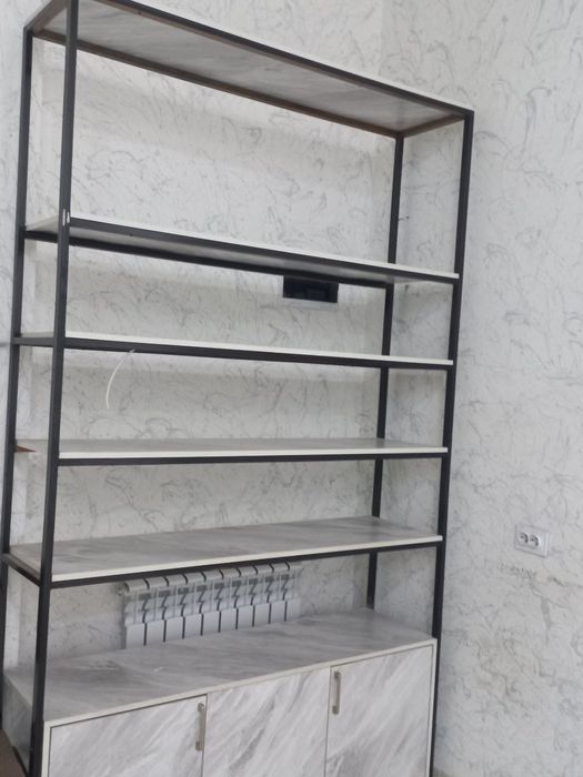 Продается Шкаф лофт