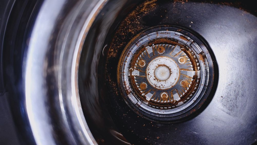 Krups GVX242 кафемелачка