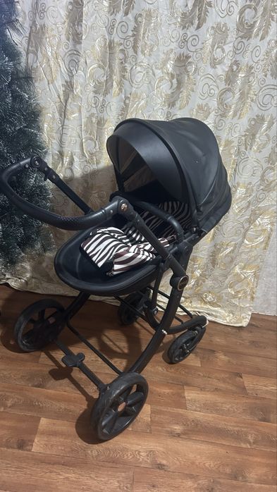 Продам коляску !