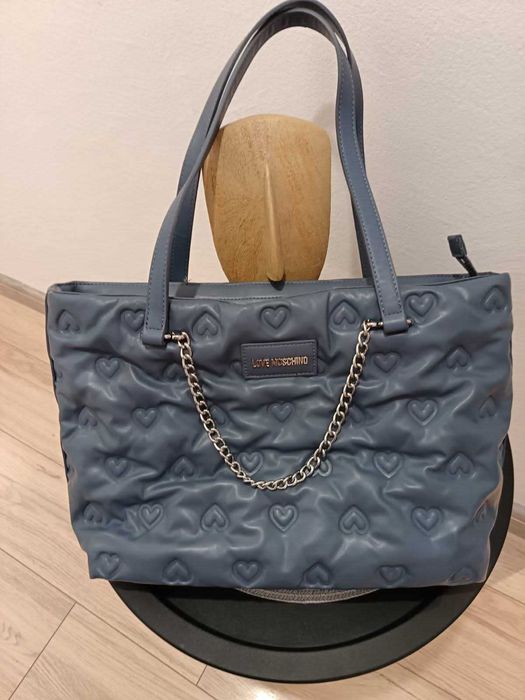 MOSCHINO оригинална чанта
