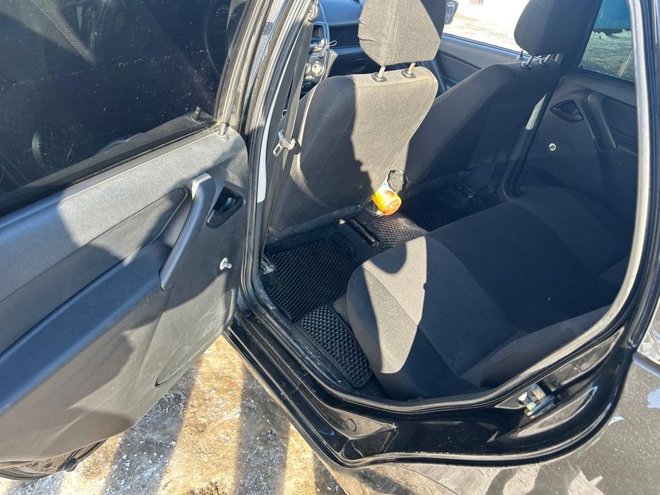 Лада гранта 2015