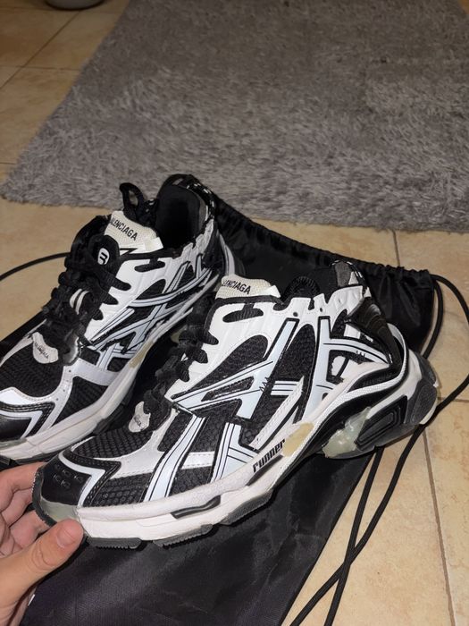 Balenciaga runner 40 / 25 cm