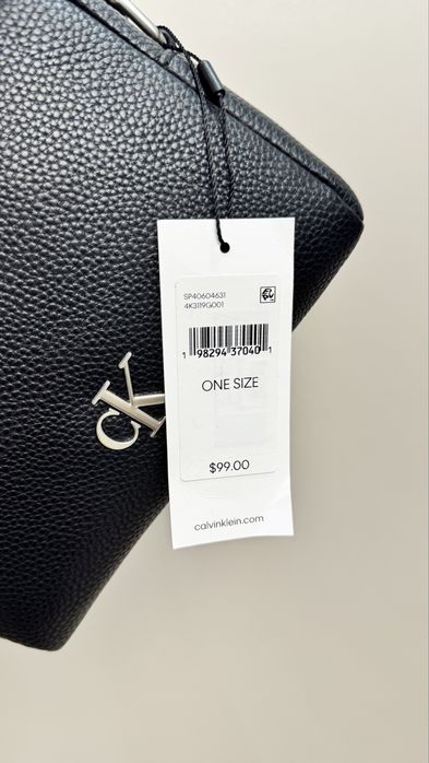 Сумка Calvin Klein оригинал