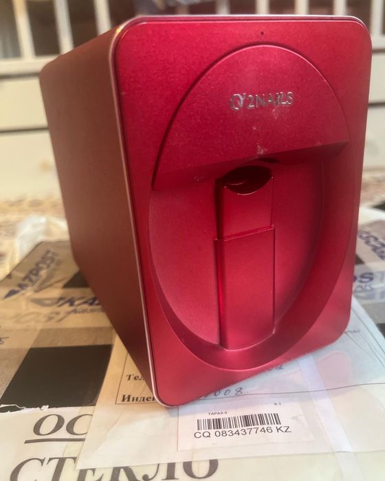 Принтер для ногты