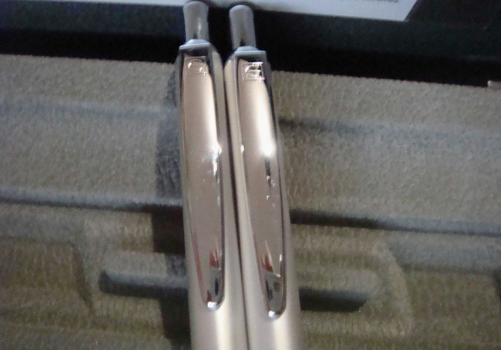 Комплект химикал и молив "Senator"