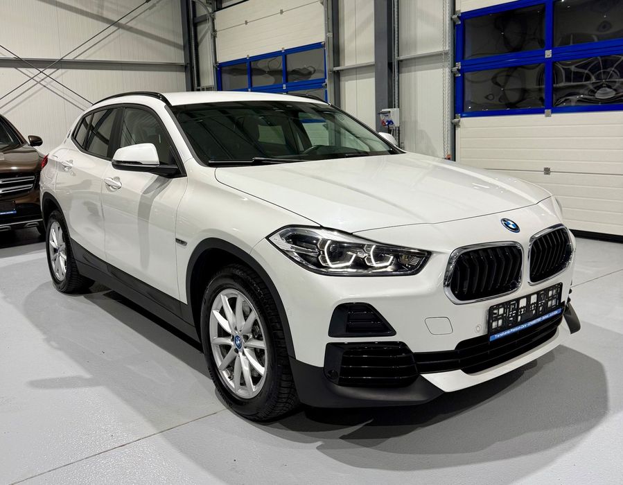 BMW X2 18100€+TVA Plug-In Hybrid