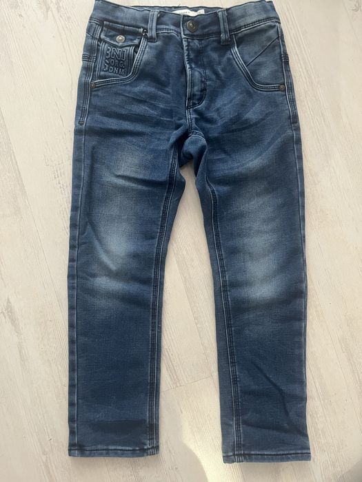 Детски дънки за момче