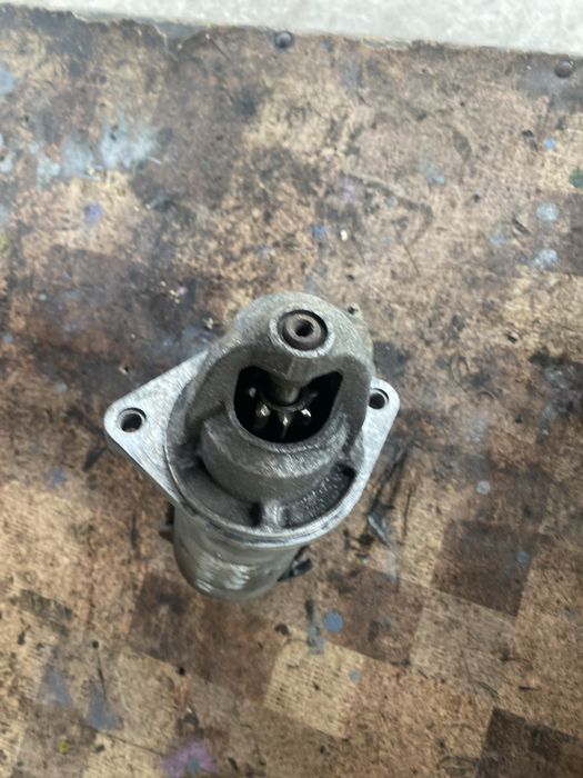 Стартер за нисан примера П11 2.0 бензин