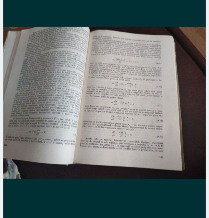 Gravitația - Ion Popescu