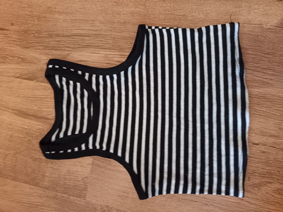 Дамски Crop Tops