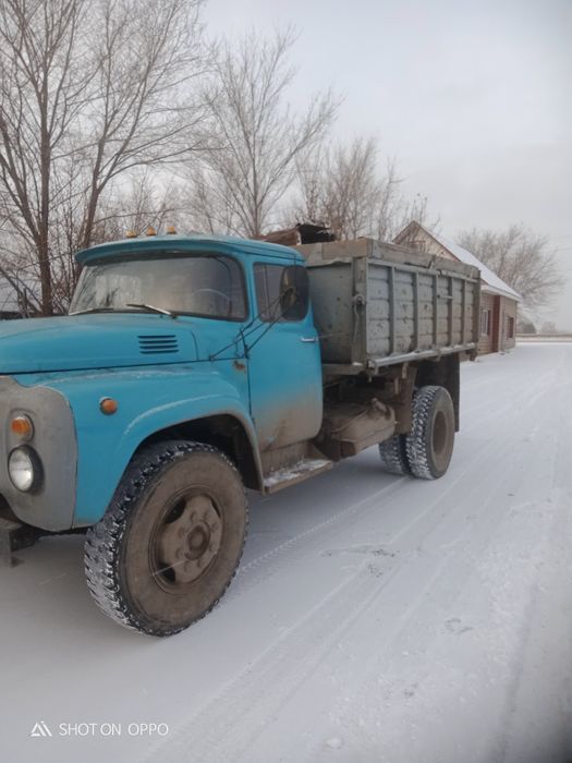 Зил сельхозник продам