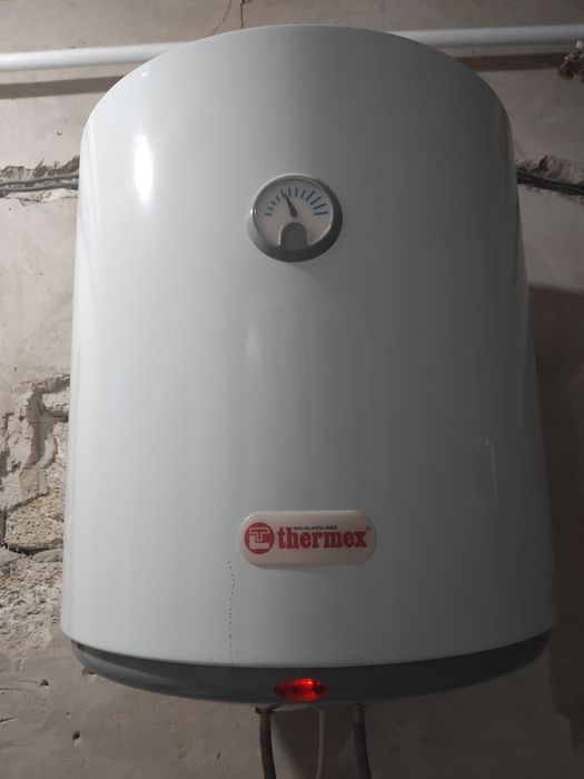 Водонагреватель термекс