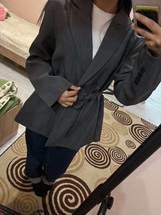 Пиджак: New style