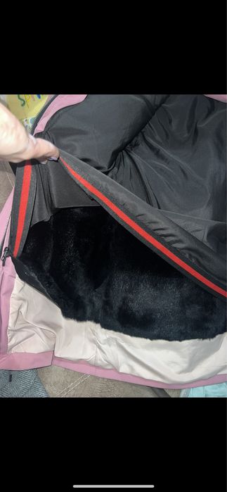 Парка детская