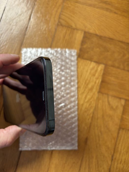 Iphone 12 Pro Max de 128 Gb 5G Blue