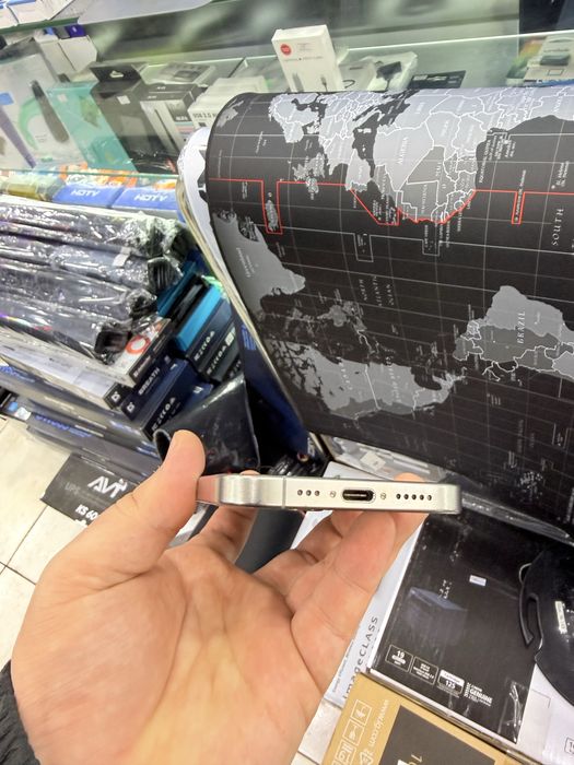 Iphone 15 Pro 256Gb Dual sim