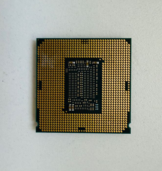 Продам процессор