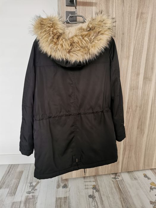 Geaca Pull&Bear toamna/iarna