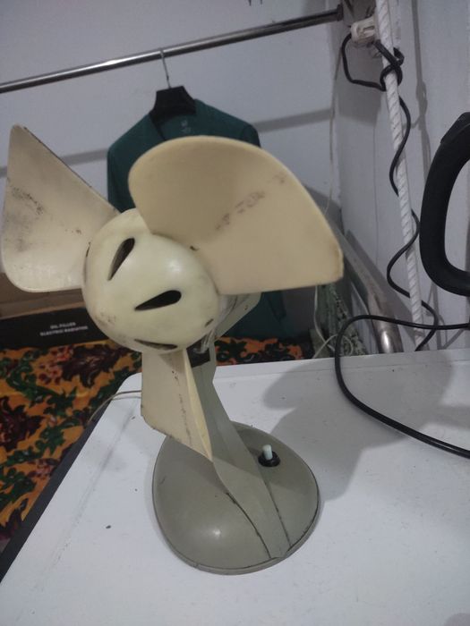 1941 - yillardagi vintelyator