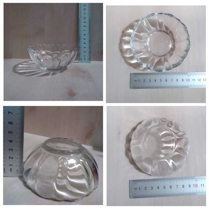 Вазочка-креманка