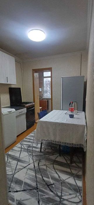 2 / 3 / 4 комн. Чиланзар-22 Кв. Кирпичный Дом. 45м2. С Ремонтом.