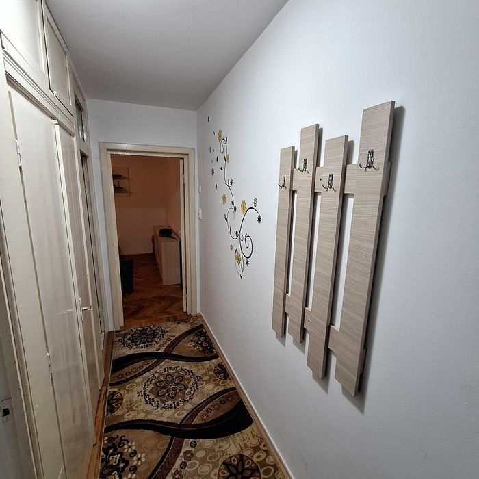 Proprietar inchiriez: Garsonieră / apartament 1 cameră de închiriat – etaj 1, Timișoara Zona Girocului, Lidia