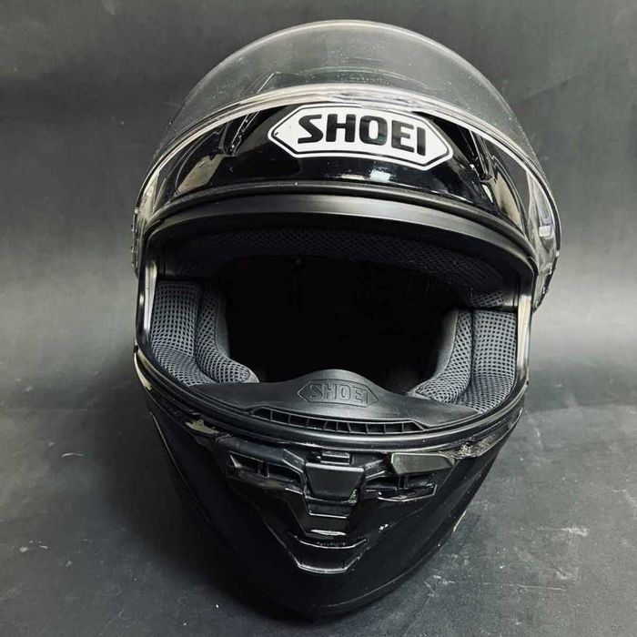 Каска SHOEL x-spr pro
