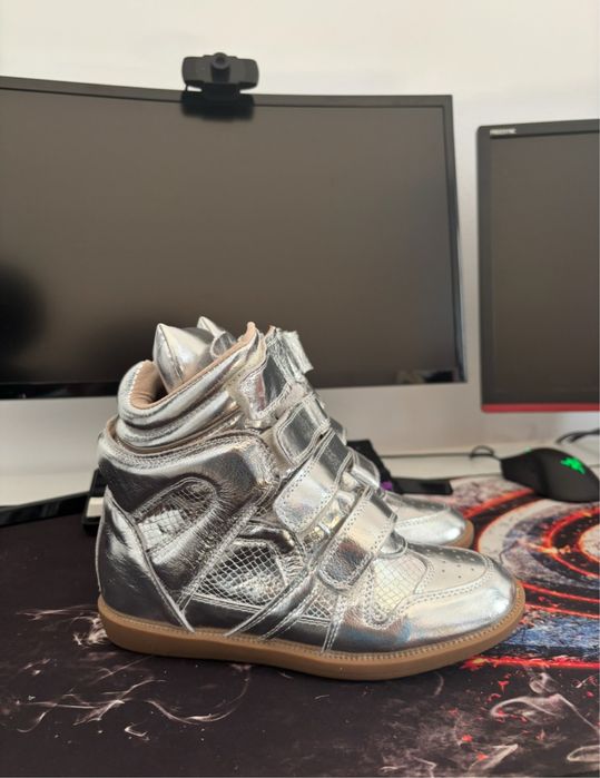 Isabel Marant Nepurtat