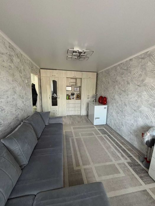 1 комнатная квартира , район 2 гор больницы