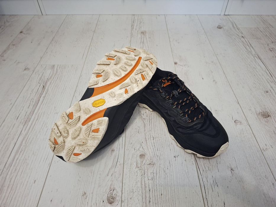 Merrell Gore-tex-Ориг. Обувки
