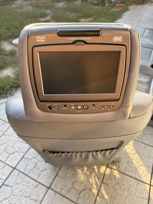 Салон(сиденья) бмв х5 е53