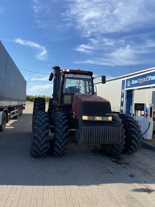 Продам Case Magnum MX285