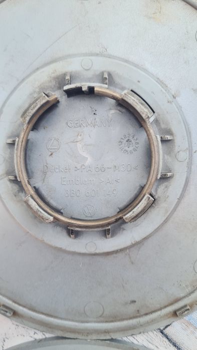 VW капачки за джанти